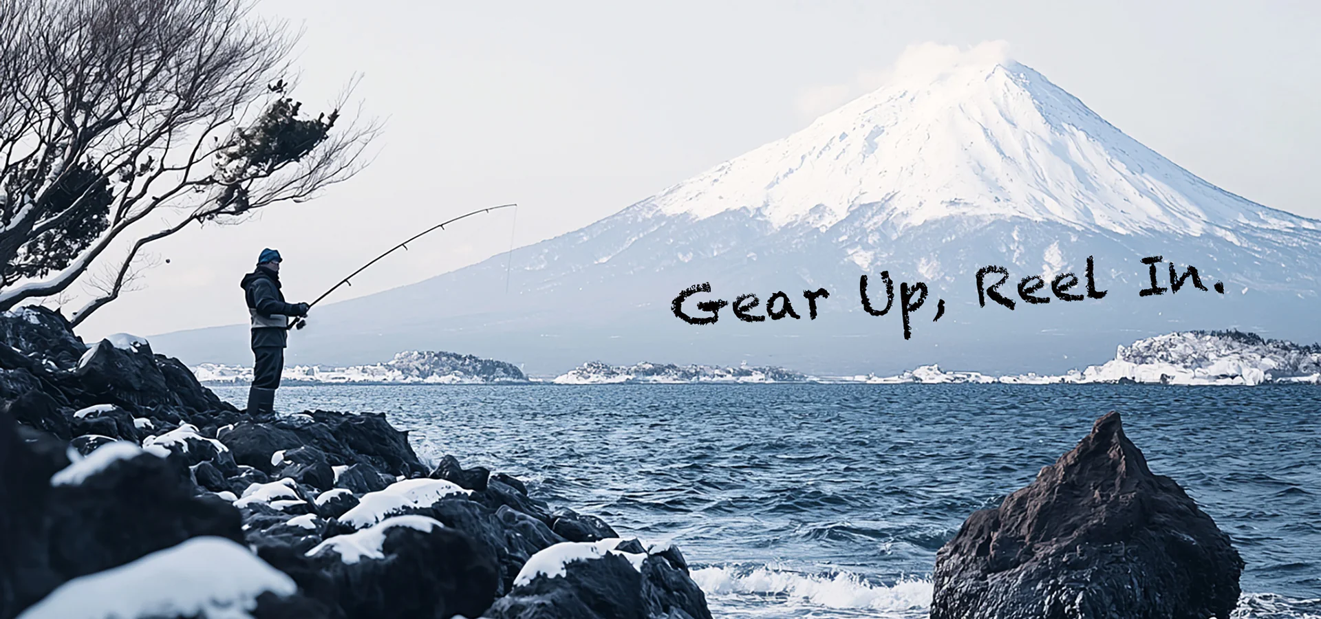 Master the Deep With YOKI